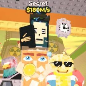 シュプリーム変異付き破格‼️🔥早い者勝ち🔥 | ロブロックス(ROBLOX)のアカウントデータ、RMTの販売・買取一覧