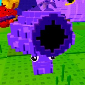 破格！ corrupted Shroombino 5匹 | ロブロックス(ROBLOX)のアカウントデータ、RMTの販売・買取一覧