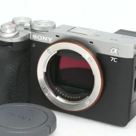 SONY α7C II 新品¥201,250 中古¥190,000 | 新品・中古のネット最安値