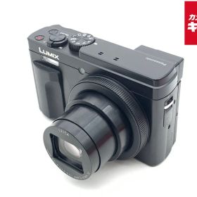 【中古】 【並品】 パナソニック LUMIX DC-TZ95-K ブラック