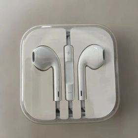 Apple EarPods 3.5mmジャック