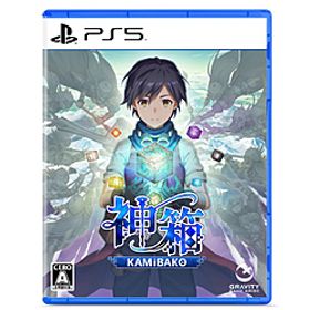 神箱 - Mythology of Cube - 【PS5ゲームソフト】