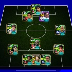 引退アカウントゲームセンターアカウントごと渡します‼️ | eFootball 2025(イーフト)のアカウントデータ、RMTの販売・買取一覧