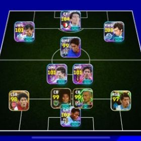 日本代表、Jリーグスカッド 希少古参 ショータイムエピック | eFootball 2025(イーフト)のアカウントデータ、RMTの販売・買取一覧