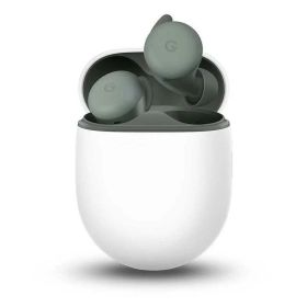 Google グーグル ワイヤレス イヤホン Pixel Buds A-Series [Dark Olive] お祝い ギフト 【ラッピング対応可】 R-LOGI