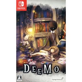 DEEMO／ＮｉｎｔｅｎｄｏＳｗｉｔｃｈ(家庭用ゲームソフト)
