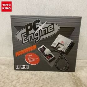 1円〜 PCエンジン ミニ HTG-008