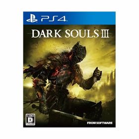 DARK SOULS III 特典無し [PlayStation4] - PS4