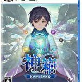 中古PS5ソフト 神箱 - Mythology of Cube -