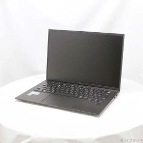 【中古】LG(エルジー) LG gram 14 14Z90S-MA78J2 オブシディアンブラック 【344-ud】