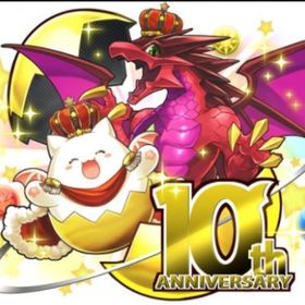 魔法石5400個+ガチャキャラ250体前後+素材+その他 即対応！ | パズドラ(パズル＆ドラゴンズ)のアカウントデータ、RMTの販売・買取一覧