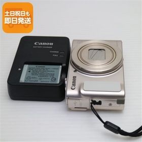 超美品 PowerShot SX620 HS 即日発送 コンデジ Canon 本体 あすつく 土日祝発送OK