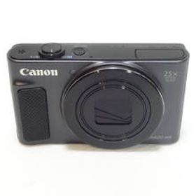 CANON PowerShot SX620 HS ブラック