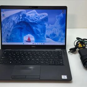 Dell Latitude 5300