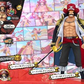 オバブ171！登録者1.5万人越えYouTuberチャンピオン垢！課金額200...最強！？ 引退垢破格！超フェス10体！火災メダル等有り！黄猿所持！引退するんで売りますバウンティ引退垢 はじめてでも安心 90日補償つきアカウントlock_outline 超フェス12体✨破格‼️スタンピードのスモーカー持ってませんか。バウンティ総合52000⇧黄猿！ガープ③52マス白シャンブルーノ6タグ発動総合52000⇧黄猿！ガープ③52マス白シャンブルーノ6タグ発動！！黄猿✴︎総合52000⇧ガープ52マス総合52000⇧黄猿！ガープ③52マス白シャンブルーノ6タグ発動 早い者勝ち ワンピースバウンティラッシュ 引退垢2垢セット ダイヤ5000~7999個金欠片350枚 ios専用 石垢超フェス6体、緑ロジャーオバブバウンティラッシュ垢 超フェス多数12体!! 引退垢急ぎ引退垢超フェス5体バウンティラッシュ超フェス13体‼️フェス限多数超フェス10体‼️黄猿アリフェス限多数超フェス9体‼️フルブありフェス限多数アカウント販売 金かけら1169超フェス92垢セット ダイヤ5000~7999個金欠片350枚 ios専用 石垢バウンティーラッシュ黒ロジャー、ガープ、クザン、赤犬全員100Lv他にもルッチ100Lvなど新ルフィ100レベル 金欠片1200IOS専用 画像キャラ+ダイヤ5000-7000個＋金欠片1100-1500枚+4★60-...3垢 ダイヤ5500~9999個金欠片600枚 Android専用石垢2垢セット ダイヤ5000~7999個金欠片350枚 ios専用 石垢破格‼️引退するので売ります！星カケラ400あり‼️オバブ6‼️2垢セット ダイヤ5000~7999個金欠片350枚 ios専用 石垢IOS専用引退垢アカウント販売 黒ガープ＆赤ヤマト100Lvバウンティラッシュ iosダイヤ5000個バウンティラッシュ初期垢iosダイヤ5000個バウンティラッシュ今月だけ販売！！白シャン100-新サンジ、トンタ、サイ、80以上