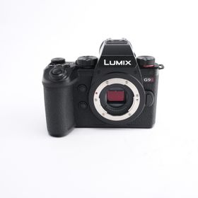 パナソニック(Panasonic)の【中古】(パナソニック) Panasonic DC-G9M2(コンパクトデジタルカメラ)