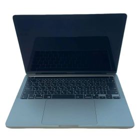 【中古】Apple◆ノートPC MacBookPro14 7(13-inch 2022) MNEJ3J/A [スペースグレイ]/Core【パソコン】