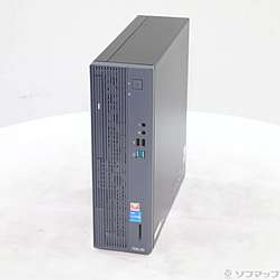 〔展示品〕 S5 SFF S501SER-514500045W エクストリームダークグレー ［Core-i5／16GB／SSD512GB／Windows11 Home］〔展示品〕 S5 SFF S501SER-514500045W エクストリームダークグレー ［Core-i5／16GB／SSD512GB／Windows11 Home］
