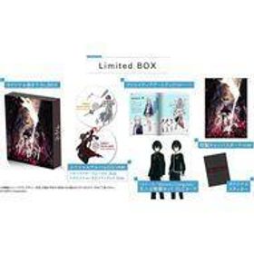 中古PS5ソフト ヴァレット/VARLET Limited BOX