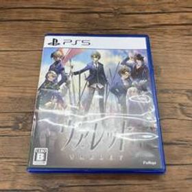 ヴァレット/VARLET (通常版)