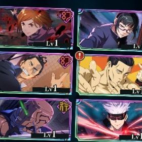 初期垢 石61000 新乙骨完凸 新宿儺 五条3種 SSR魂片×1 | ファンパレ(呪術廻戦ファントムパレード)のアカウントデータ、RMTの販売・買取一覧