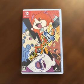 新品 妖怪ウォッチ4++ Nintendo Switch 未開封