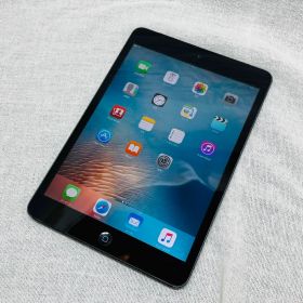 Apple iPad mini 第一世代 wifi cellular 64g