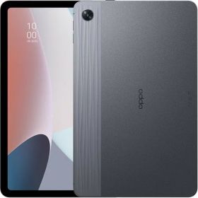 OPPO オッポ Wi-Fi Android 10.3型 タブレット Pad Air OPD2102A 64GB [ナイトグレー]【ラッピング対応可】 R-LOGI