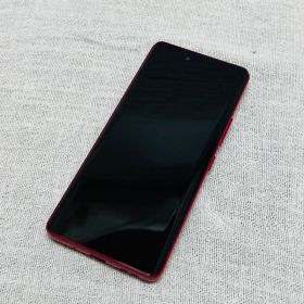 Rakuten Hand（楽天ハンド） 5G RED
