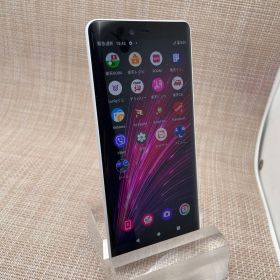 ③Rakuten Hand 5G P780 ホワイト 128GB SIMフリー