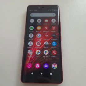 楽天ハンド 5g アンドロイド11 シムフリー rakuten８４２