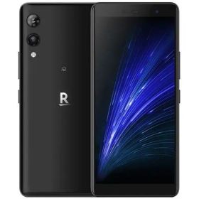 Rakuten hand 5G
