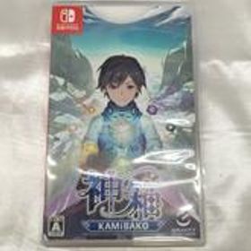 神箱ーMYTHOLOGY OF CUBE- HAC-P-BDYCA グラビティゲームアライズ株式会社