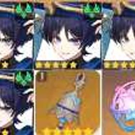 最安值 | 原神のアカウントデータ、RMTの販売・買取一覧