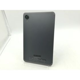 【中古】ALLDOCUBE 国内版 【SIMフリー】 iPlay 60 mini Pro 8GB 128GB【千葉】保証期間1ヶ月【ランクB】