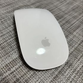 【本体のみ】Apple Magic Mouse 2 A1657 ホワイト