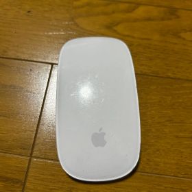 Apple Magic Mouse 2 ホワイト