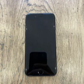 Apple iPhone 7 ブラック 128GB