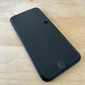 iPhone 7 32GB (SIMロック解除済み) 美品