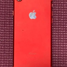 iPhone7 RED