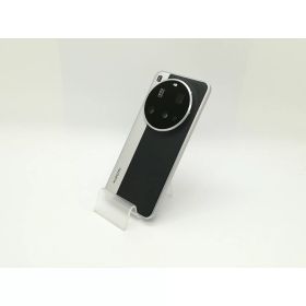 【中古】Xiaomi 国内版【SIMフリー】 Xiaomi 15 Ultra (フォトグラフィーキット付き) シルバークローム 16GB 1TB【静岡】保証期間1ヶ月【ランクA】