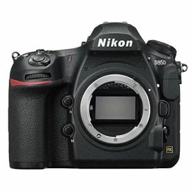 【中古】【非常に良い】Nikon デジタル一眼レフカメラ D850 ブラック