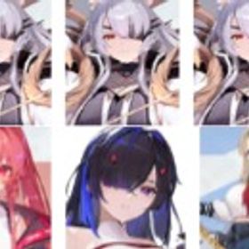 図図 | カオゼロ(カオスゼロナイトメア)のアカウントデータ、RMTの販売・買取一覧