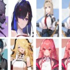 良垢 | カオゼロ(カオスゼロナイトメア)のアカウントデータ、RMTの販売・買取一覧