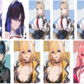 販売 | カオゼロ(カオスゼロナイトメア)のアカウントデータ、RMTの販売・買取一覧