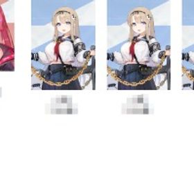 ☆5x9🍔番号たくさん選べる🤗🤑😺ユキ+ハルx3+メイリンx2+マグナx2+リン🔥 | カオゼロ(カオスゼロナイトメア)のアカウントデータ、RMTの販売・買取一覧