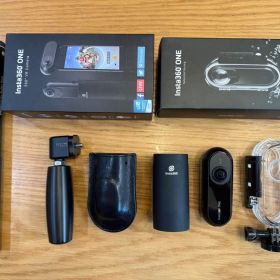 Insta360one
