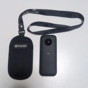 Insta360 ONE X 360度アクションカメラ 本体
