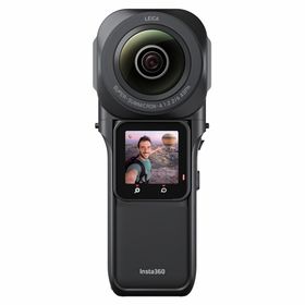 Insta360 ビデオカメラ Insta360 ONE RS 1インチ 360度版