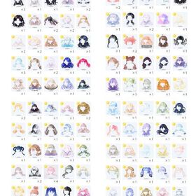 引退アカウント ios | ポケコロツイン(ポケツイ)のアカウントデータ、RMTの販売・買取一覧